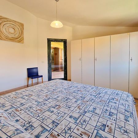 Murphy Holiday Home - Residenza Aldo Moro 02 La Maddalena  Exterior photo