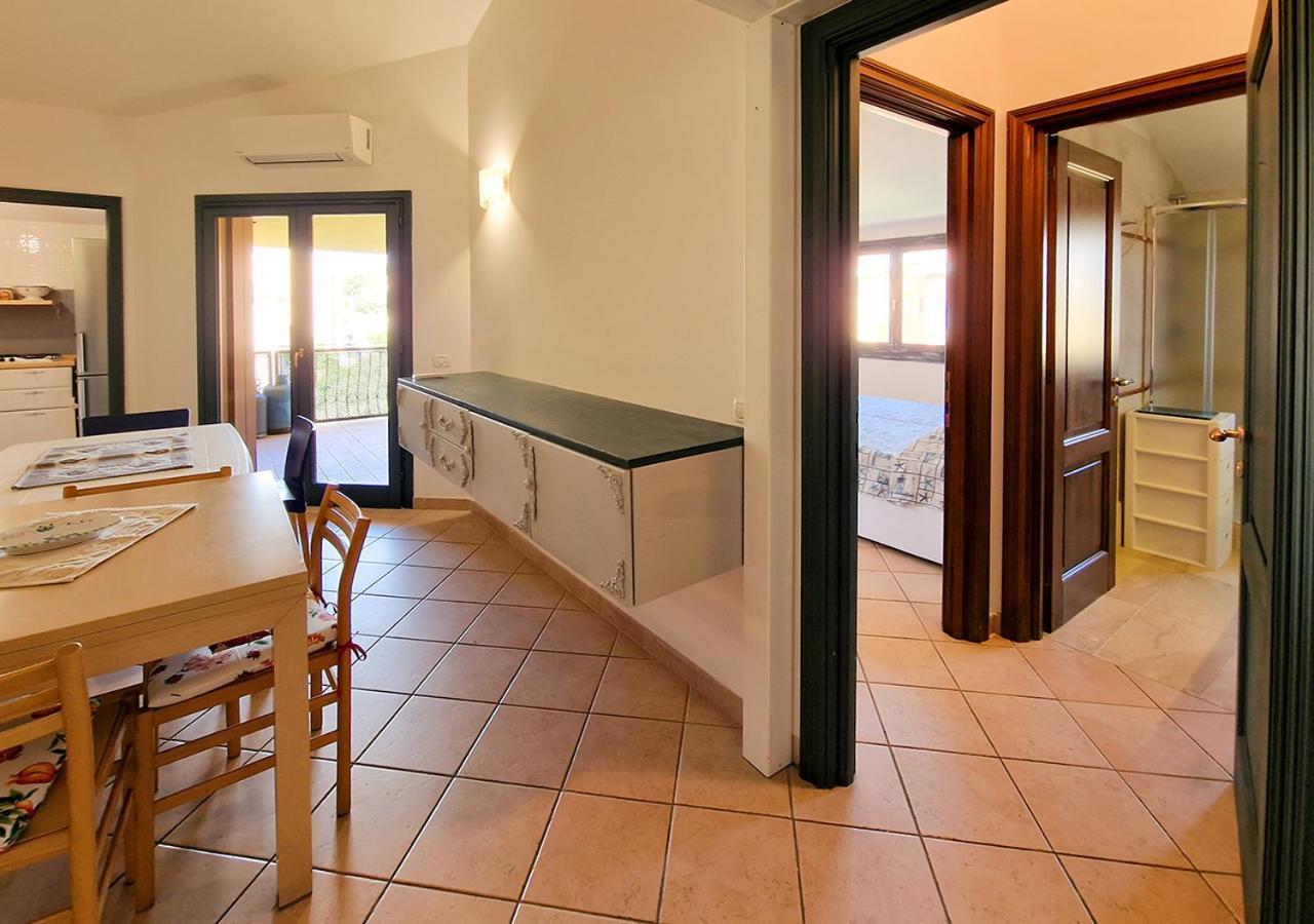 Murphy Holiday Home - Residenza Aldo Moro 02 La Maddalena  Exterior photo