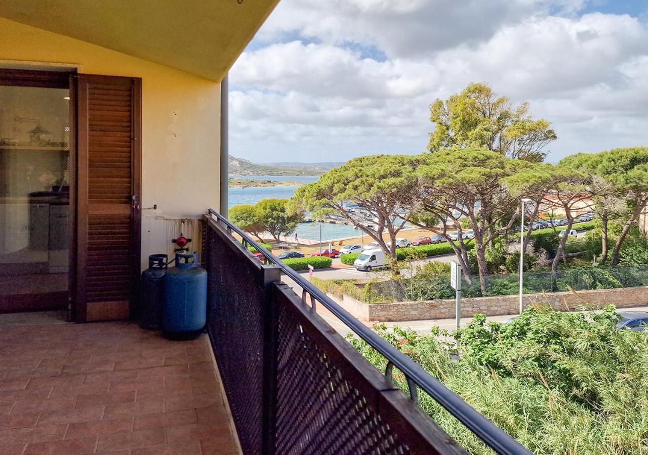Murphy Holiday Home - Residenza Aldo Moro 02 La Maddalena  Exterior photo