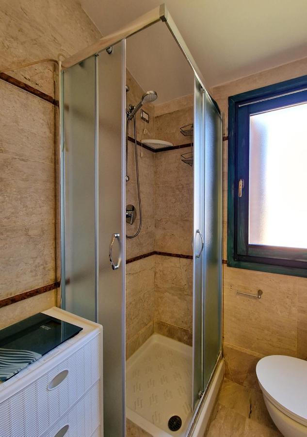 Murphy Holiday Home - Residenza Aldo Moro 02 La Maddalena  Exterior photo